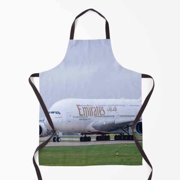 Item preview, Emirates Airbus A380 A6-EOP MAN to DXB designed and sold by Skyframe Aviation.