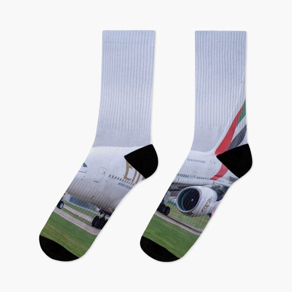 Item preview, Emirates Airbus A380 A6-EOP MAN to DXB designed and sold by Skyframe Aviation.
