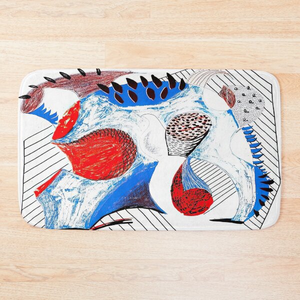 Item preview, Untitled For Joel Wachs By David Hockney designed and sold by Tommypaitersy.