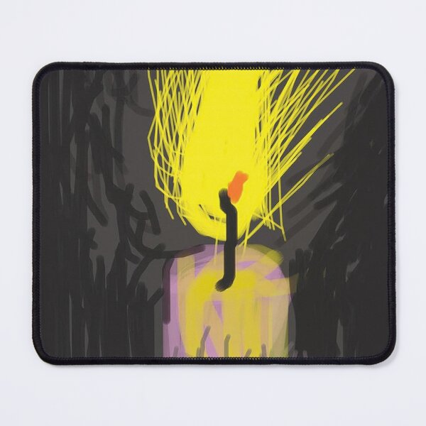 Item preview, Untitled No. 145 By David Hockney designed and sold by Tommypaitersy.
