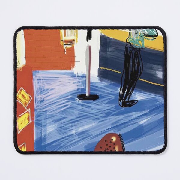 Item preview, Untitled No. 180 By David Hockney designed and sold by Tommypaitersy.