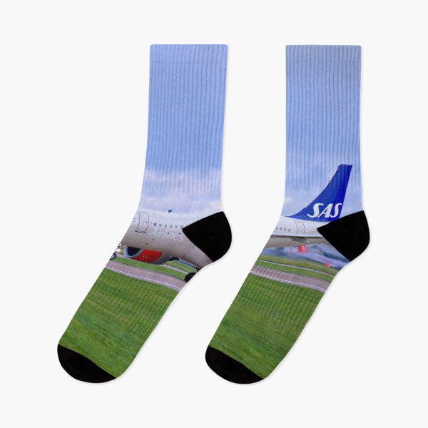 Item preview, Scandanavian Airlines Airbus A320-251N MAN to CPH designed and sold by Skyframe Aviation.