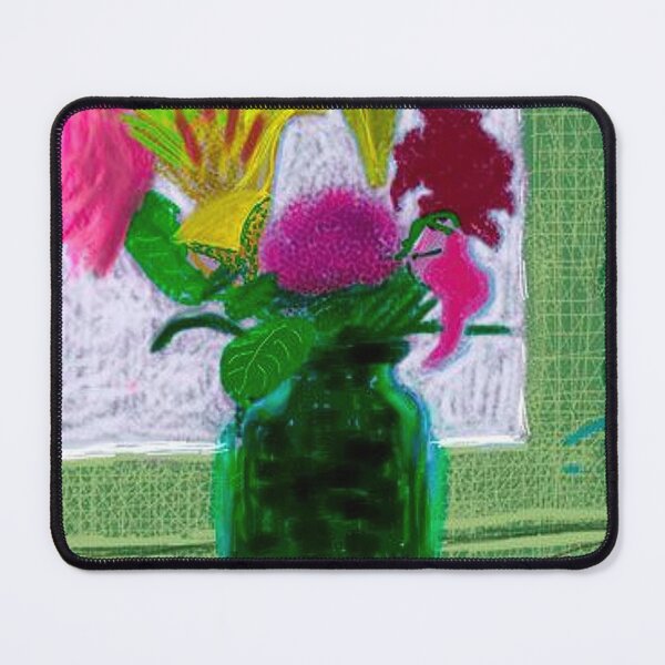 Item preview, Untitled No. 268 By David Hockney designed and sold by Tommypaitersy.