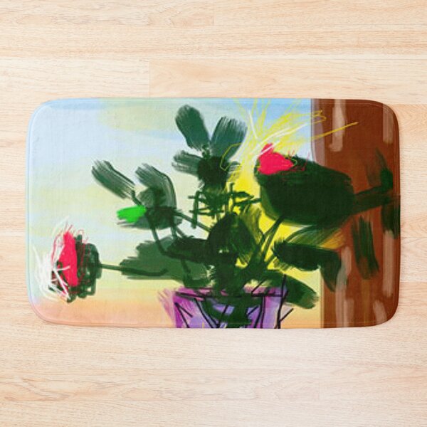 Item preview, Untitled No. 400 By David Hockney designed and sold by Tommypaitersy.