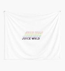 JWrld rainbow Wall Tapestry