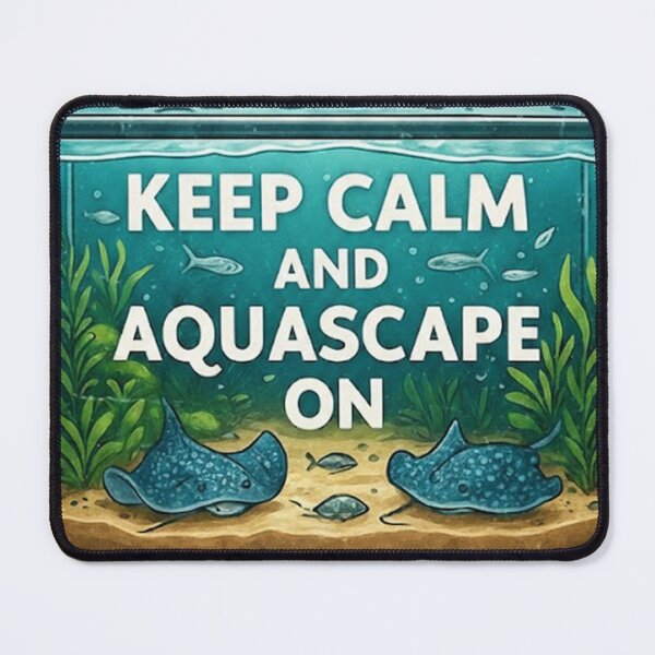 Item preview, Aquascaping designed and sold by HaydenMillepied.