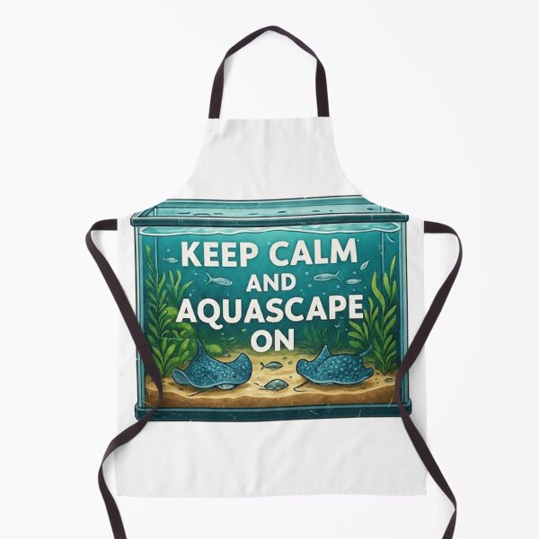 Item preview, Aquascaping designed and sold by HaydenMillepied.
