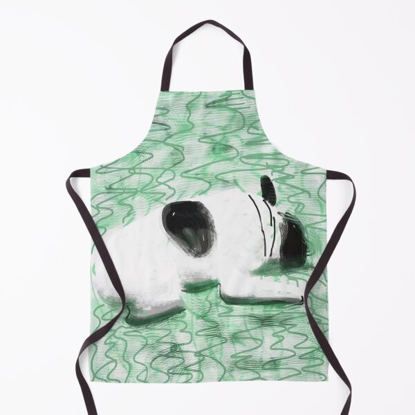 Item preview, Untitled No. 456 By David Hockney designed and sold by Tommypaitersy.