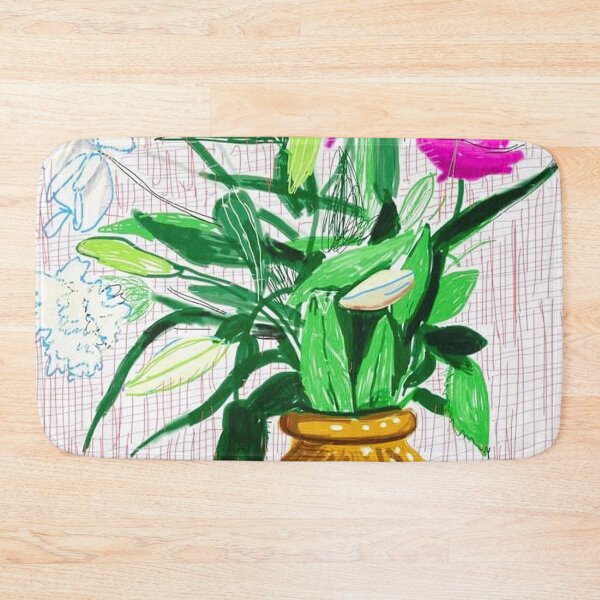 Item preview, Untitled No. 516 By David Hockney designed and sold by Tommypaitersy.