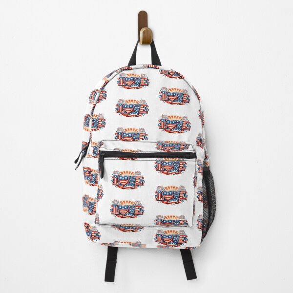 Item preview, Love For The United States designed and sold by Atee Optimistic.