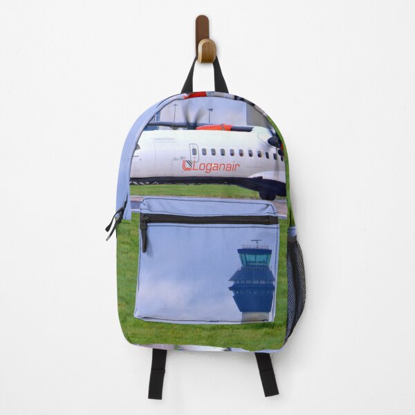 Item preview, Loganair ATR 72-600 G-LMTH MAN to ABZ designed and sold by Skyframe Aviation.