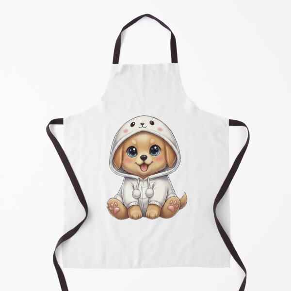 Item preview, Dog in onesie designed and sold by drkhrse.