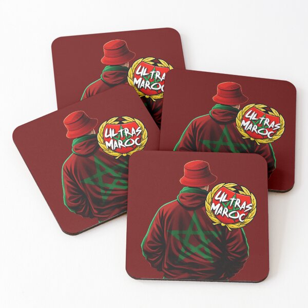 Item preview,  Always Proud Of Our Morocco designed and sold by canvasriddle.