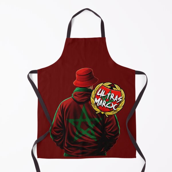 Item preview,  Always Proud Of Our Morocco designed and sold by canvasriddle.