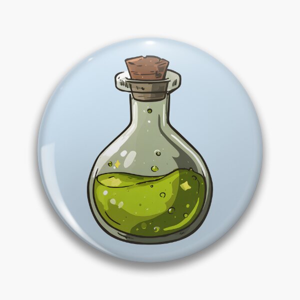 Artikelvorschau, magic potion entworfen und verkauft von aeaeaeae.