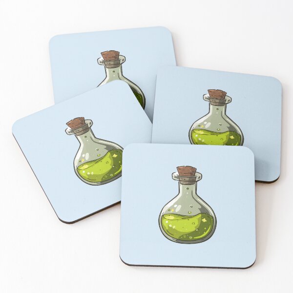 Item preview, magic potion designed and sold by aeaeaeae.