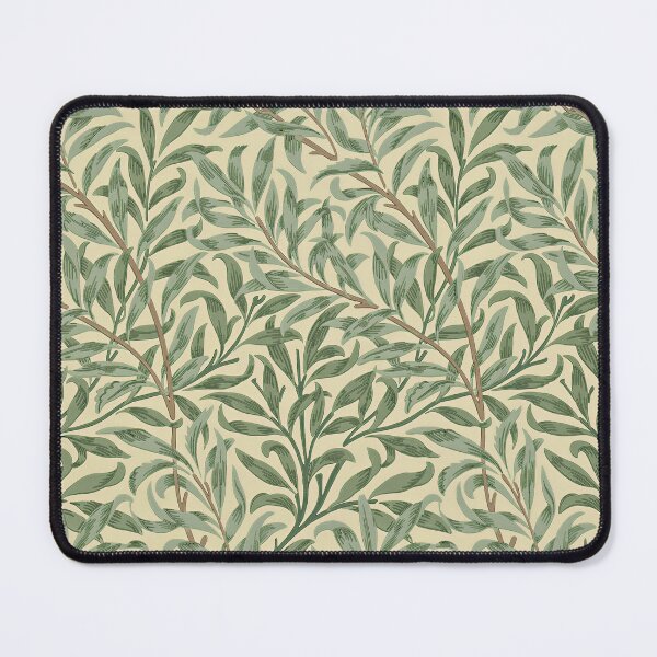Item preview, William Morris Willow Bough designed and sold by maniacfitness.