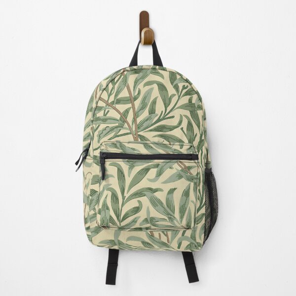 Item preview, William Morris Willow Bough designed and sold by maniacfitness.