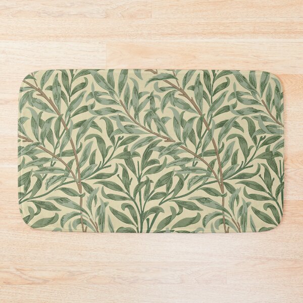 Item preview, William Morris Willow Bough designed and sold by maniacfitness.