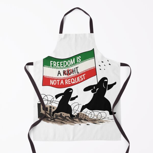 Item preview, Free Iran designed and sold by HaydenMillepied.