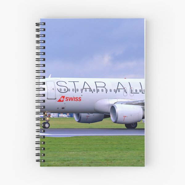Item preview, Swiss Airbus A320-214 HB-IJN MAN to ZRH designed and sold by Skyframe Aviation.