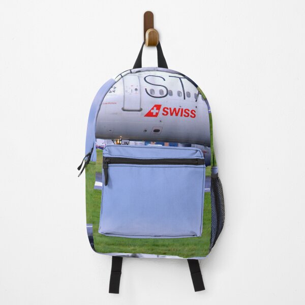 Item preview, Swiss Airbus A320-214 HB-IJN MAN to ZRH designed and sold by Skyframe Aviation.