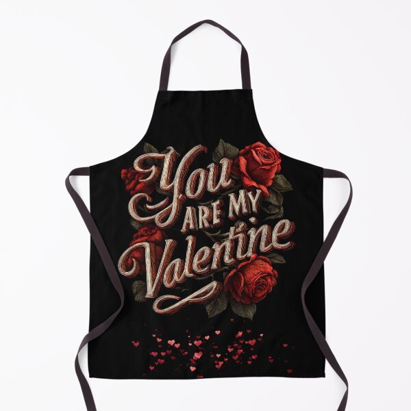 Item preview, You are my Valentine designed and sold by DżodżoJoy.