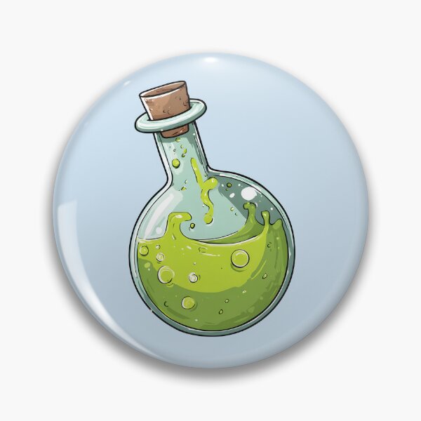 Artikelvorschau, magic potion entworfen und verkauft von aeaeaeae.