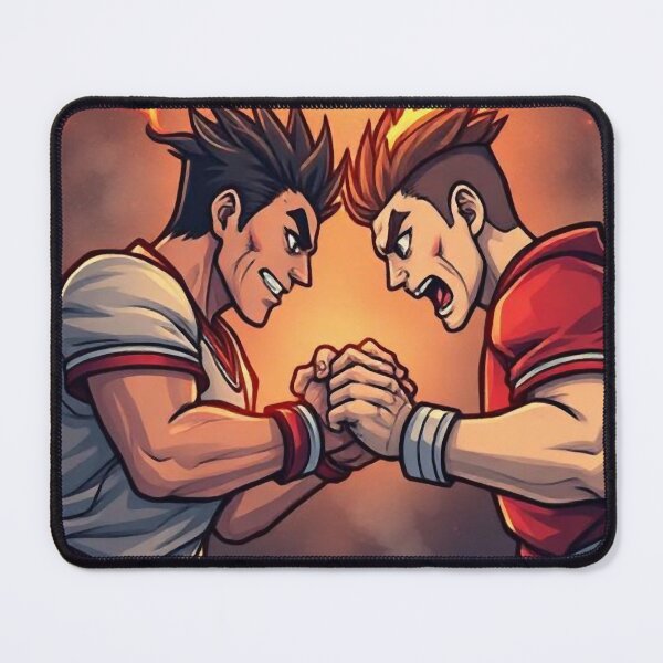 Item preview, Rivalry designed and sold by to1mson.