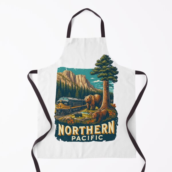 Item preview, Great Northern designed and sold by HaydenMillepied.