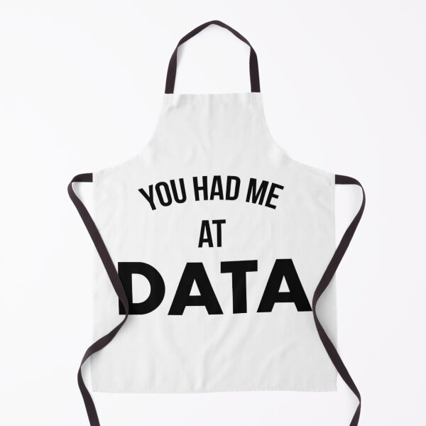 Item preview, You Had Me At Data designed and sold by rlgfzihr92.