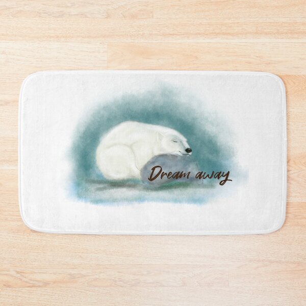 Item preview, Dream away bear designed and sold by chrisbats.