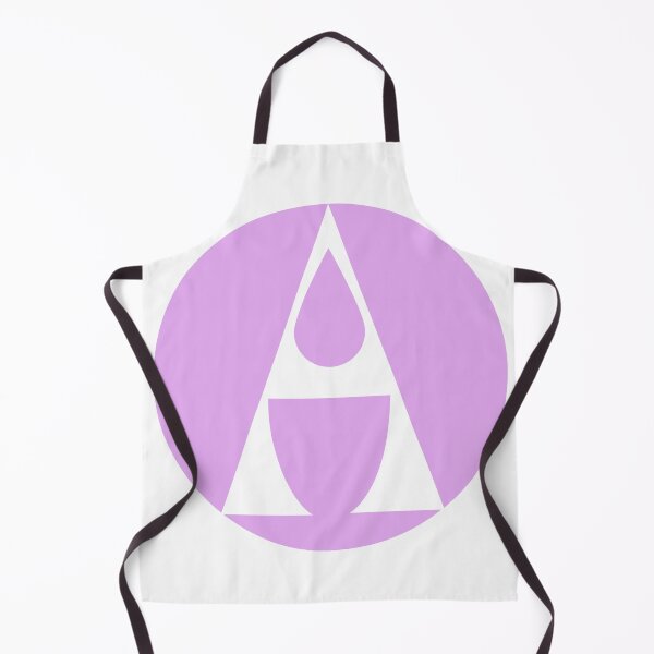 Item preview, Abstract Balance Symbol | Minimal Geometric Spiritual Wall Art designed and sold by NilofaDesigns.