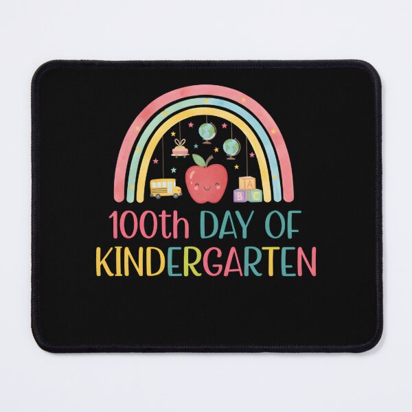 Item preview, 100 Days of School Kindergarten shirt, Back to School Shirt, Pencil Heart Shirt, Gift for Teacher, Teacher Appreciation  designed and sold by THREE LITTLE BEANS.