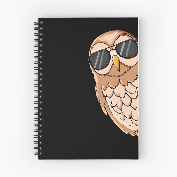 Item preview, Barred Owl Lover Bird Watching Gift Men Barred Owl designed and sold by DSWShirts.
