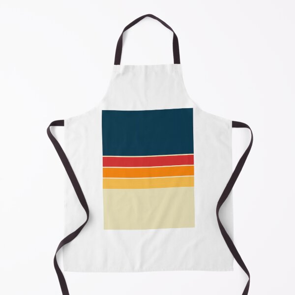 Item preview, Norwegian 70s Retro Stripes designed and sold by rlgfzihr92.