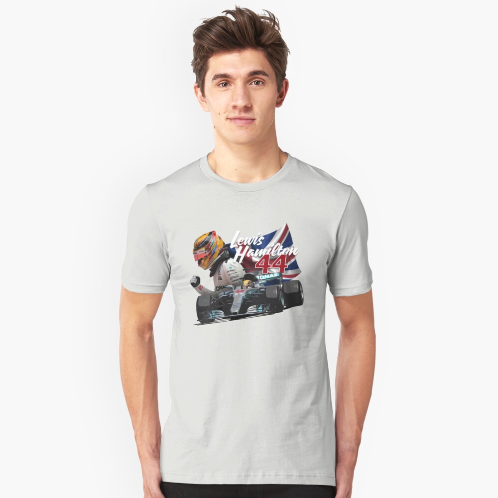 Lewis T Shirt Lewis T Shirt