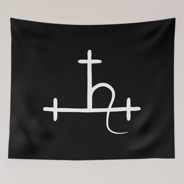 Item preview, Lilith Sigil Minimal designed and sold by rlgfzihr92.