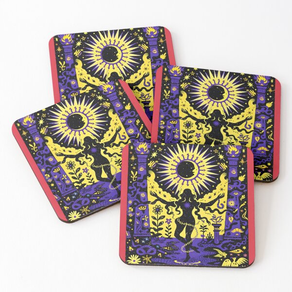 Item preview, Pond: Austin Psychedelia designed and sold by Matinez Pink.