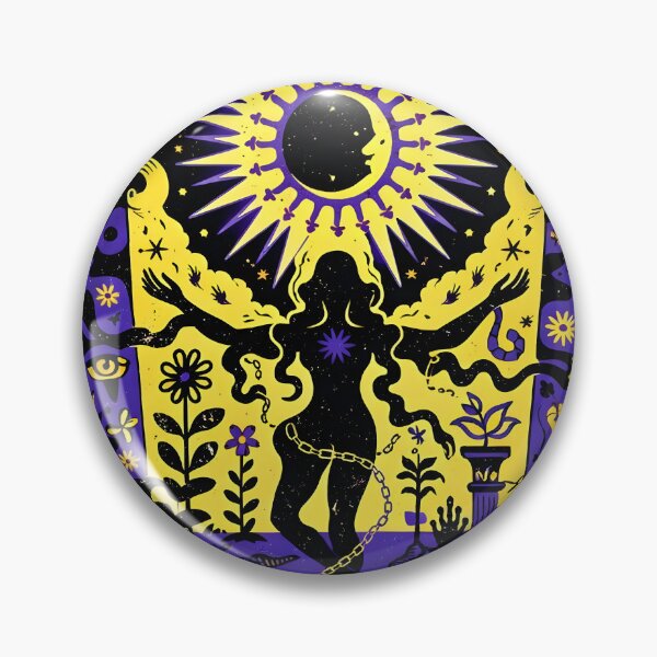 Item preview, Pond: Austin Psychedelia designed and sold by Matinez Pink.