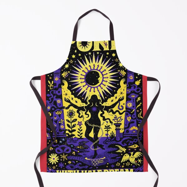 Item preview, Pond: Austin Psychedelia designed and sold by Matinez Pink.