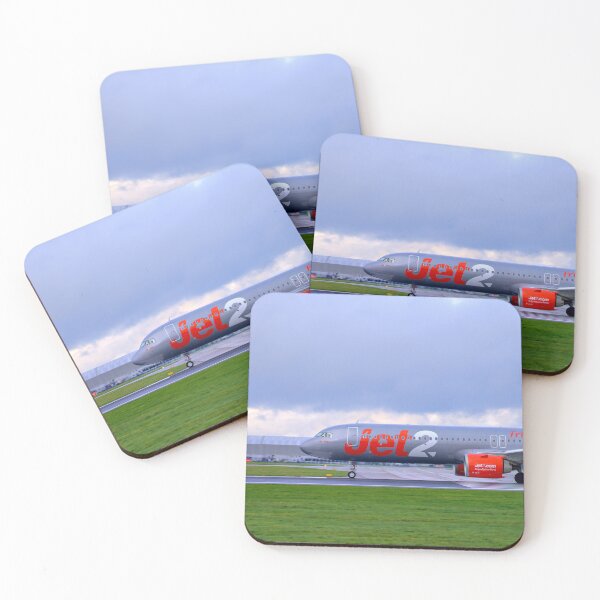 Item preview, Jet2 Airbus A321-251NX G-SUNW MAN to LPA designed and sold by Skyframe Aviation.