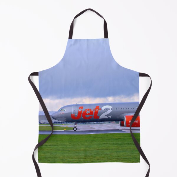 Item preview, Jet2 Airbus A321-251NX G-SUNW MAN to LPA designed and sold by Skyframe Aviation.