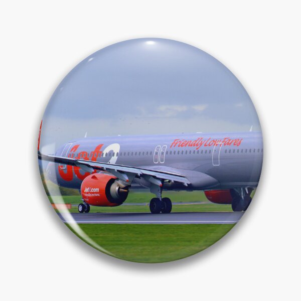 Item preview, Jet2 Airbus A321-251NX G-SUNW MAN to LPA designed and sold by Skyframe Aviation.