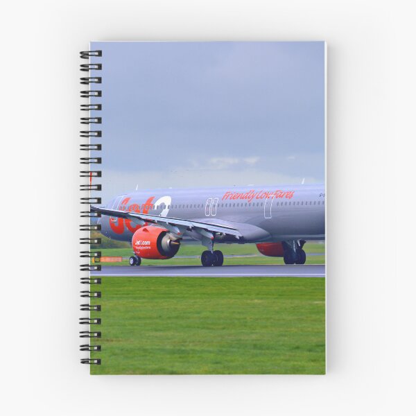 Item preview, Jet2 Airbus A321-251NX G-SUNW MAN to LPA designed and sold by Skyframe Aviation.