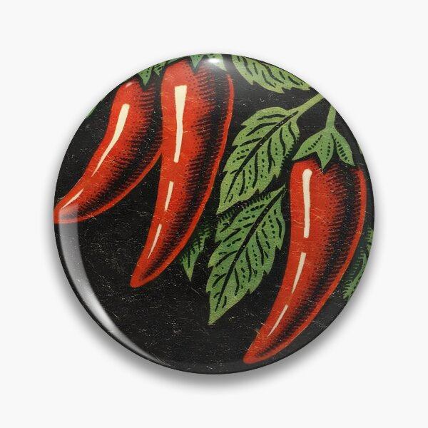 Item preview, Greek Matchbox Peppers designed and sold by Matinez Pink.
