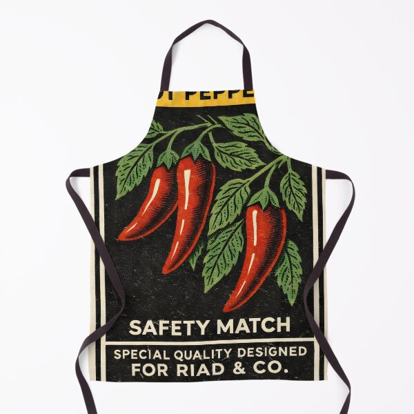 Item preview, Greek Matchbox Peppers designed and sold by Matinez Pink.