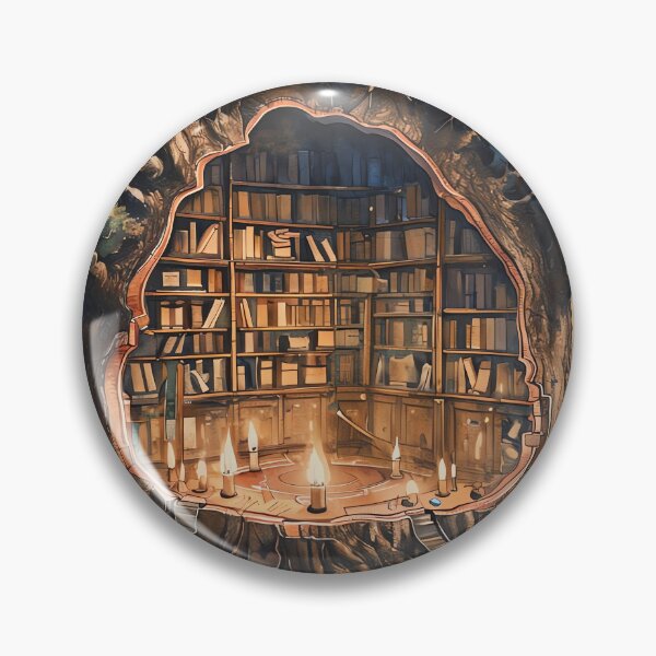 Item preview, The Sylvan Scriptorium designed and sold by ONYX Pixee.