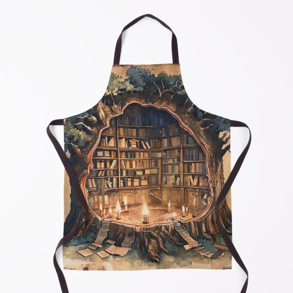 Item preview, The Sylvan Scriptorium designed and sold by ONYX Pixee.
