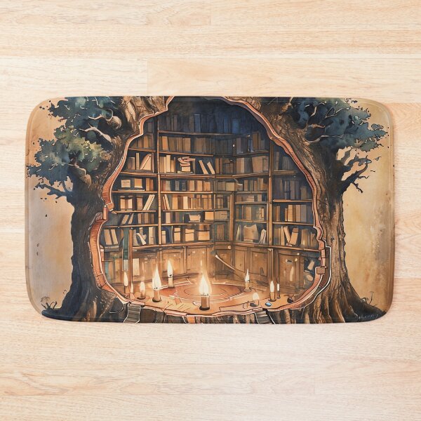 Item preview, The Sylvan Scriptorium designed and sold by ONYX Pixee.